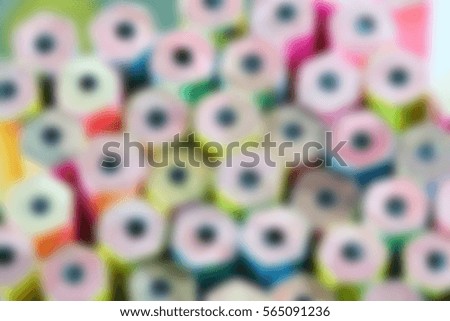 Blurred colorful abstrack background 