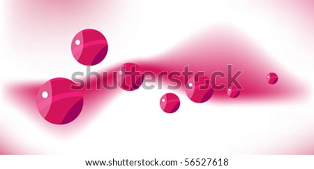 Beautiful vector background for business presentation.