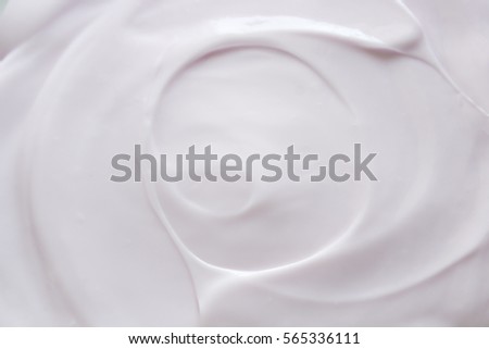 Cream, pink and white background Royalty-Free Stock Photo #565336111