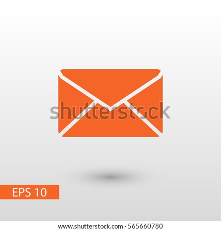 Mail icon 