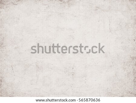 Old notebook sheet. Vintage notebook paper. Paper texture. Abstract background. Royalty-Free Stock Photo #565870636