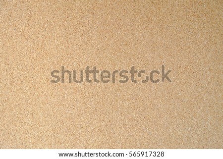 Cork board texture Royalty-Free Stock Photo #565917328