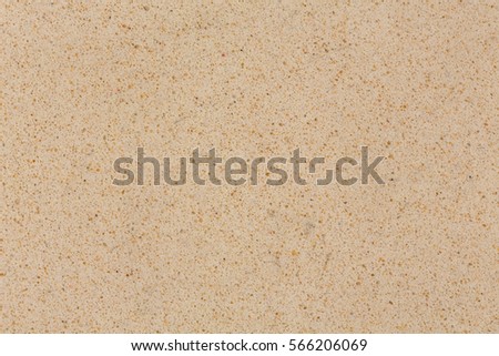 Close up of light beige wall texture. High resolution photo.