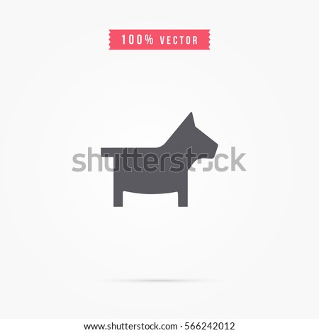 animal Dog icon