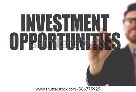 Investment Opportunities