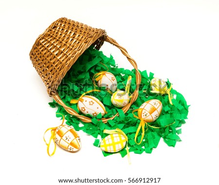 Easter decoration