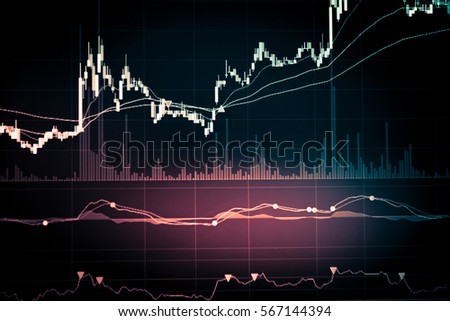 Various type of financial and investment products in Bond market. i.e. REITs, ETFs, bonds, stocks. Sustainable portfolio management, long term wealth management with risk in business as concept. Royalty-Free Stock Photo #567144394