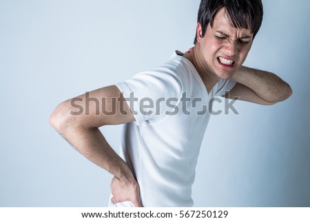 MYODYNIA Stock Photos and Images - Avopix.com