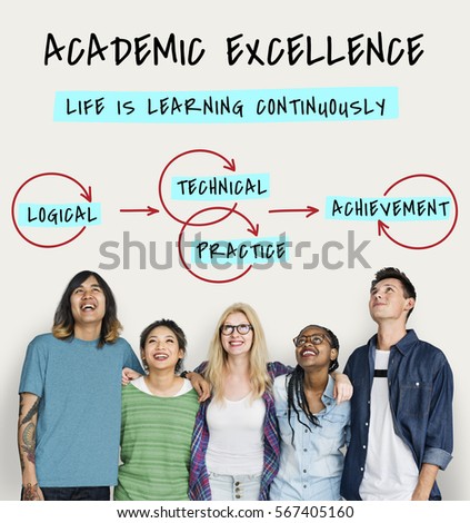 E-learning Knowledge Academics 