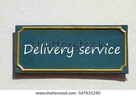 shield delivery service             