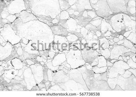 White natural marble texture pattern for background or skin tile wall luxurious. picture high resolution.