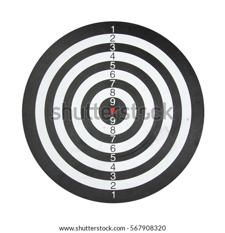 dart target isolated
