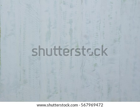 Old blue wooden texture or background