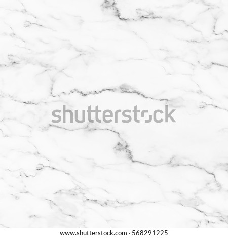White marble texture  pattern with high resolution.