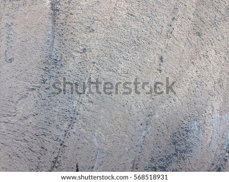 Cement paint wall texture and background
