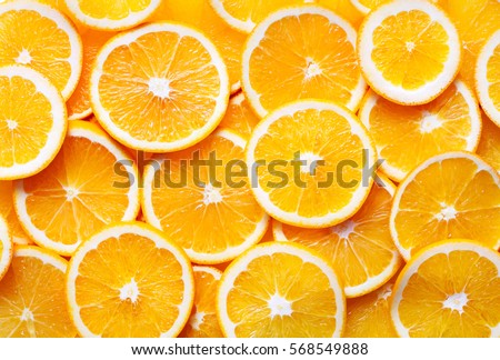 Orange background Royalty-Free Stock Photo #568549888