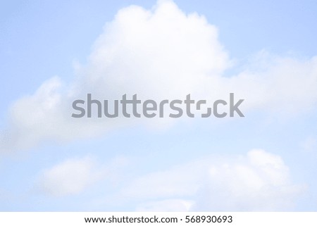 Sky-scape Royalty-Free Stock Photo #568930693