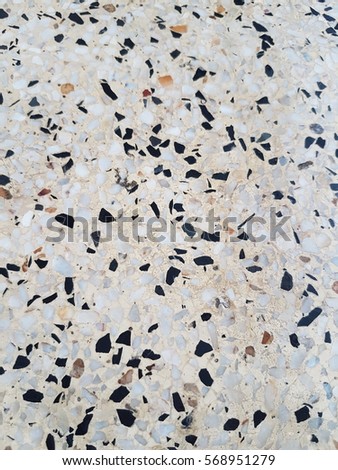Close up white marble texture abstract background