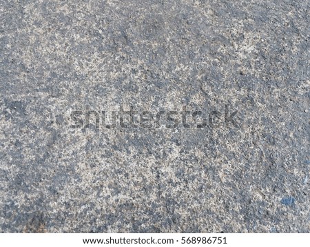 Dirty concrete wall texture and crack background