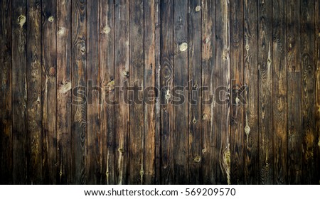 Stylish Wooden background