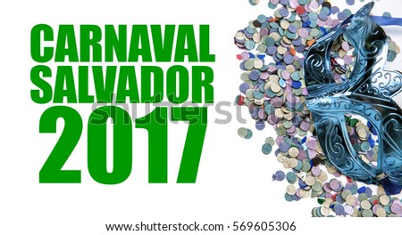 Carnaval Salvador 2017