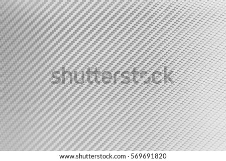 white kevlar carbon fiber texture