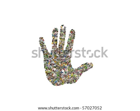 Hand