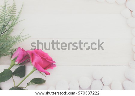 vintage valentine , Roses  on Pink background, Valentines Day , wedding day , 