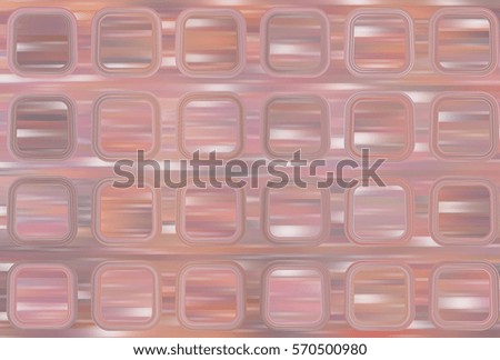 Bright abstract mosaic vintage background with gloss. illustration beautiful.