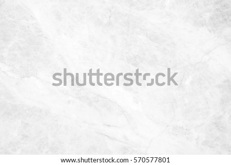 white marble patterned for background and design