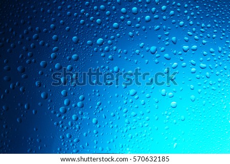 Water is a polar inorganic compound that is at room temperature a tasteless and odorless liquid, nearly colorless with a hint of blue