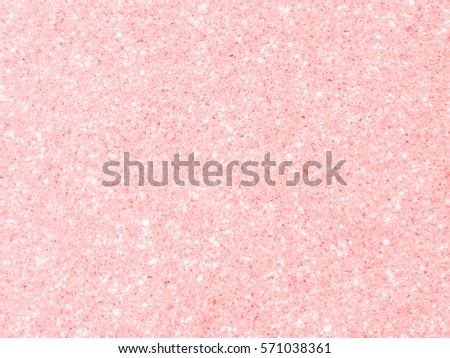 Colorful sparkling glitter Background - bright rose