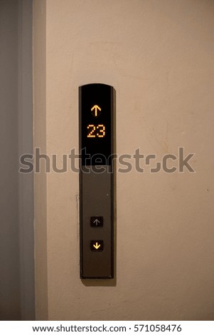Floor 23