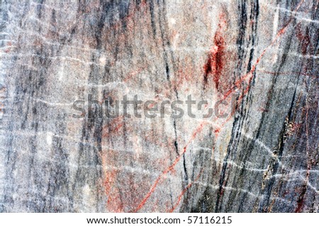Marble texture series, natural real marble in detail