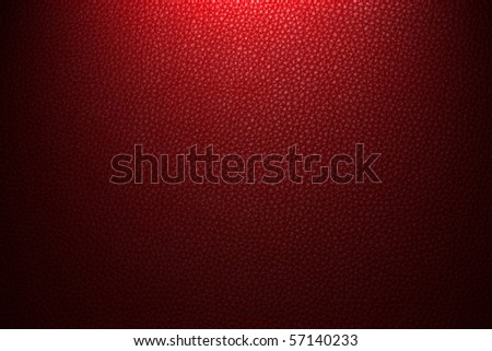 dark red leather texture for background