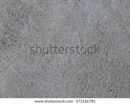Dirty cement floor texture and background
