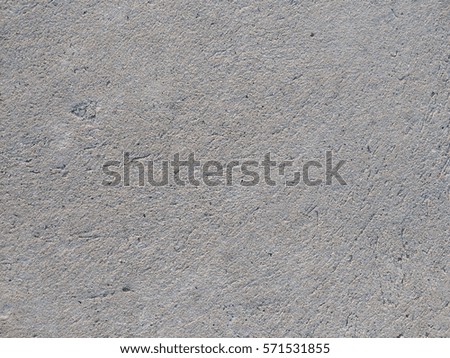 Texture background of rough cement floor