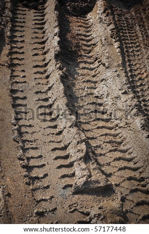 Tire Textures, useful for industrial background/design.