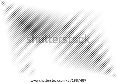Abstract background with lines of variable thickness. Modern decoration for websites, packaging, posters, banners, furniture design and interior. Royalty-Free Stock Photo #571987489