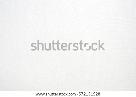 White paper. Paper texture. Paper background