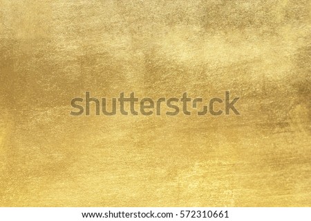 Gold background or texture and gradients shadow. Royalty-Free Stock Photo #572310661