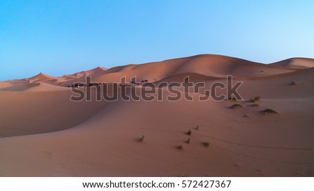  Sahara desert ,Morocco
