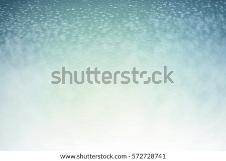 Abstract blur lighting background and bokeh photo