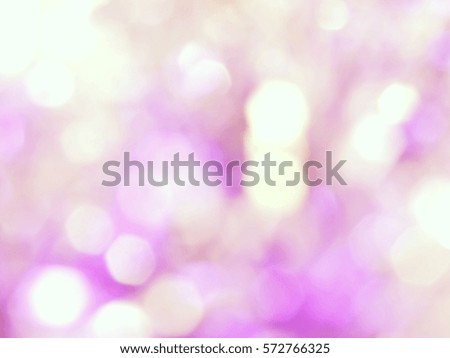 festive elegant background with bokeh lights