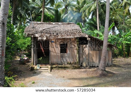 House in Vietnam