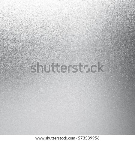Silver texture background. Silver sequin paper