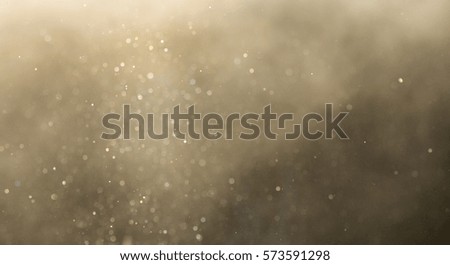 Abstract bokeh background light blurry  texture