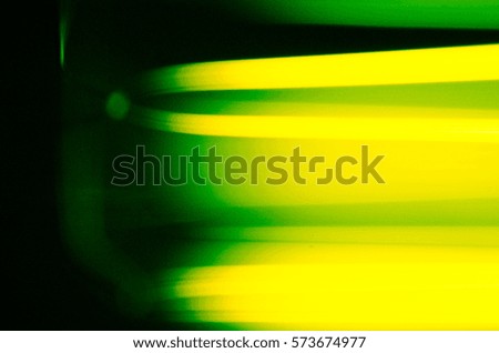 background energy line yellow abstract design light
