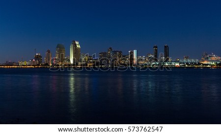 San Diego, California, USA