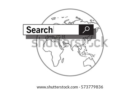 search the world web search seo